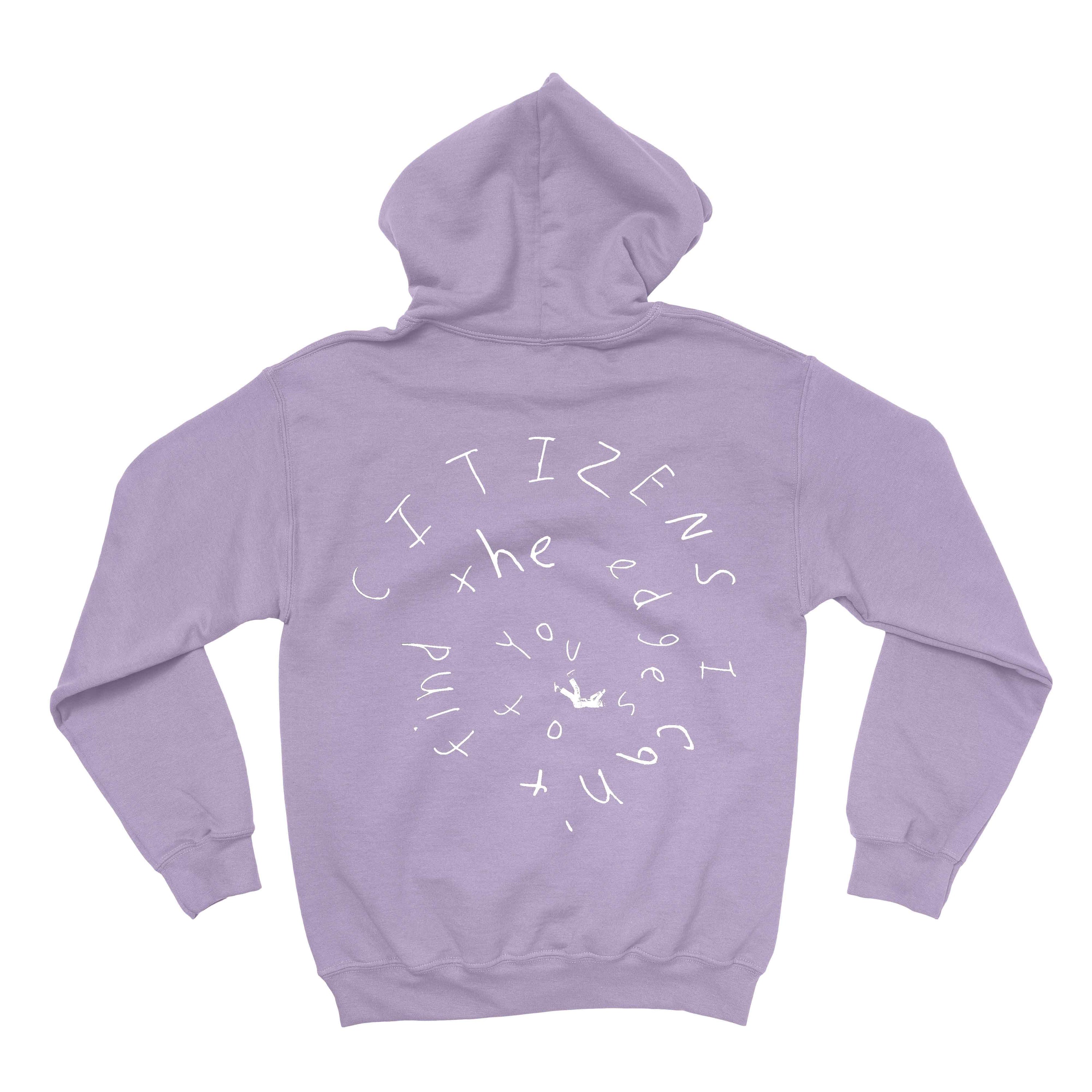 icfteoy hoodie