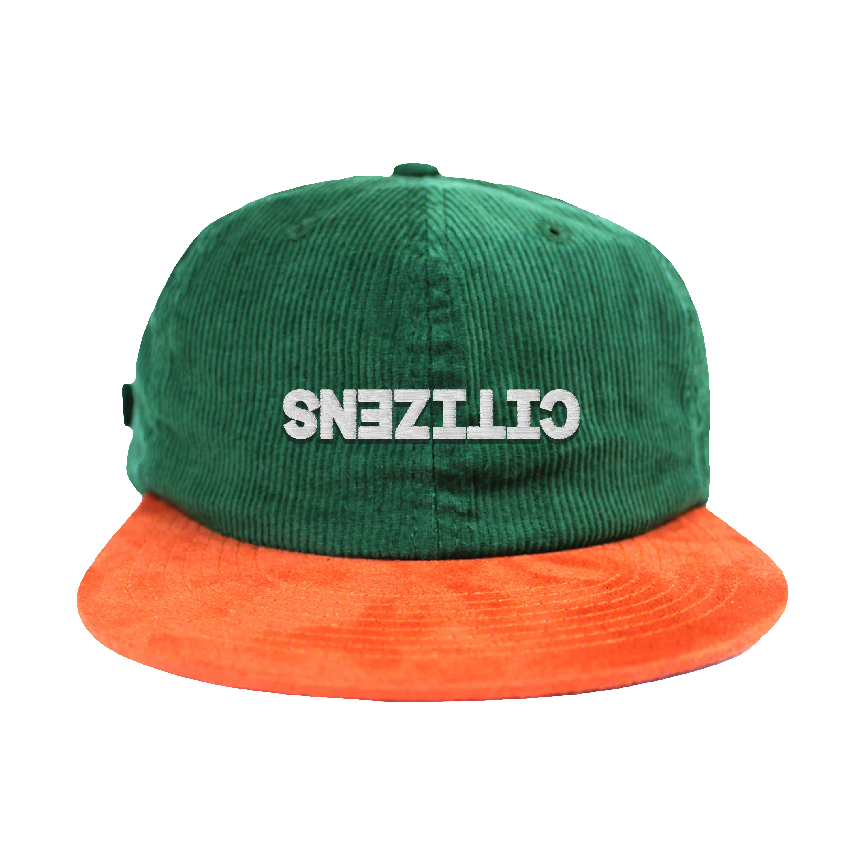 Citizens Corduroy Hat