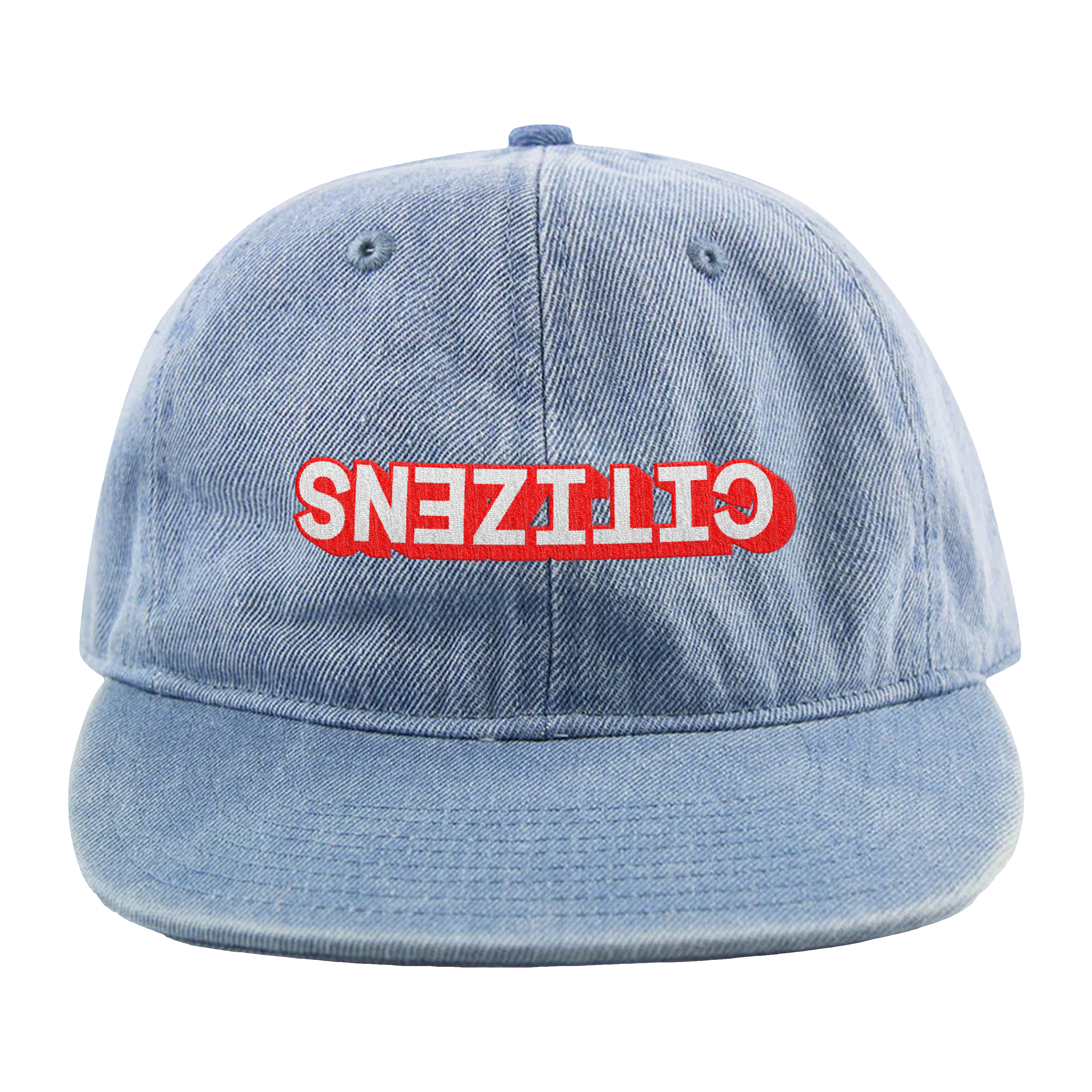 Citizens Light Denim Hat
