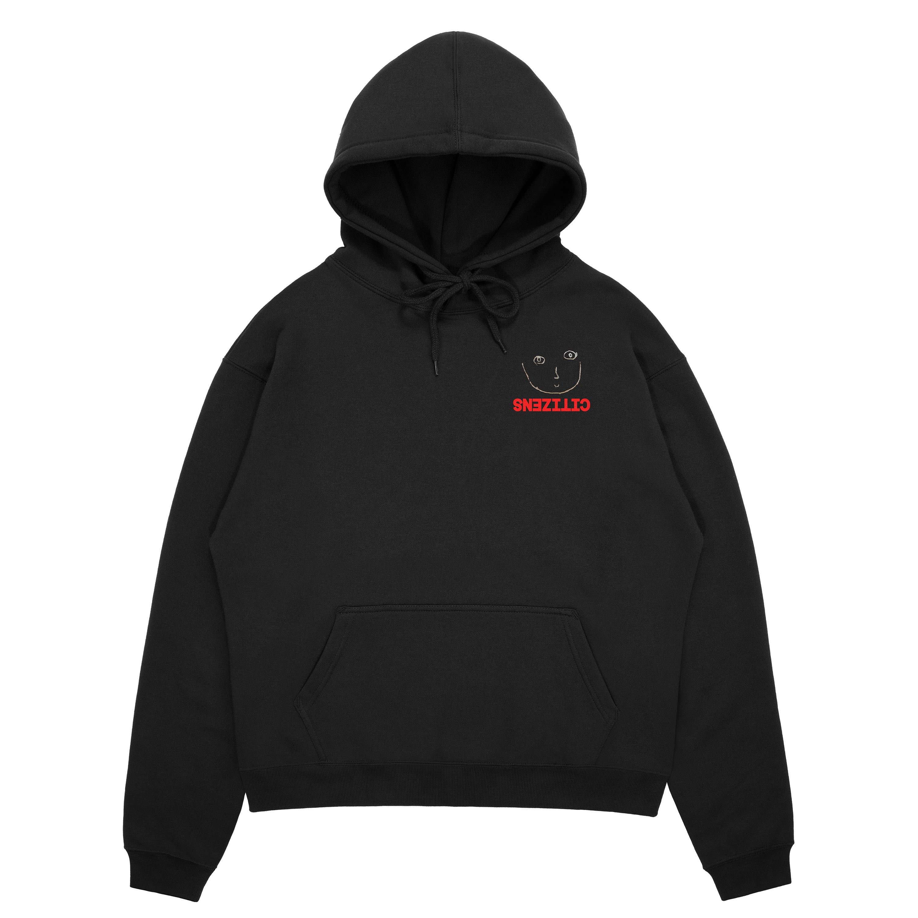 Citizens Hoodie