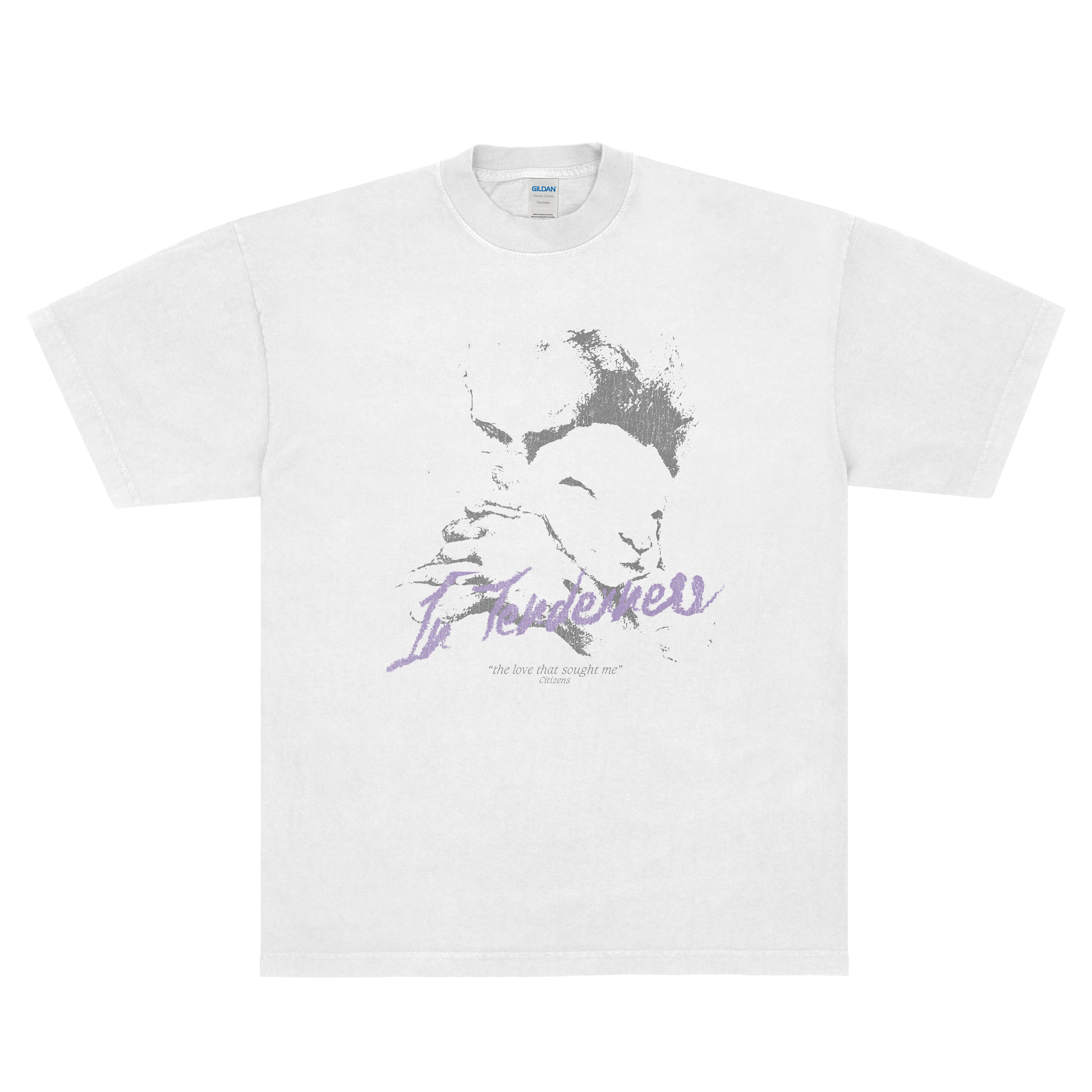 IN TENDERNESS TEE