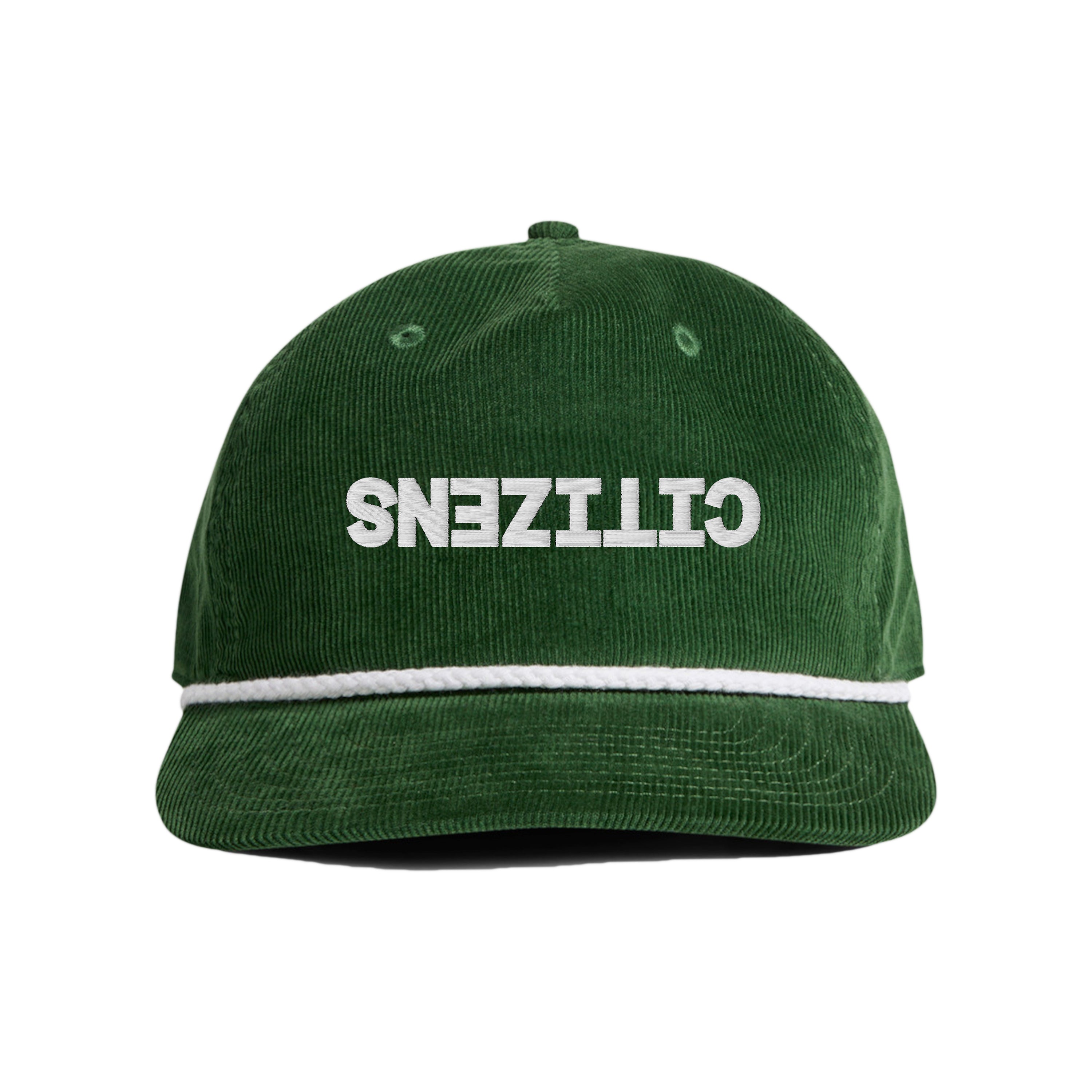 Citizens Cordorouy Snapback
