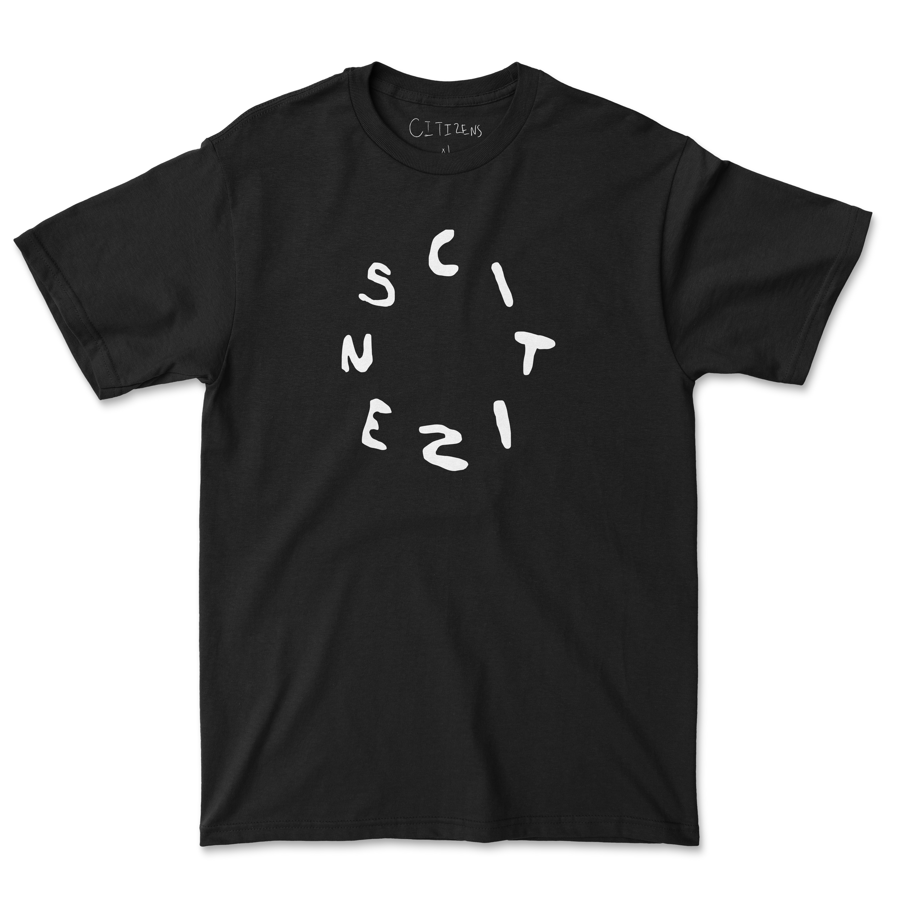 icfteoy t-shirt