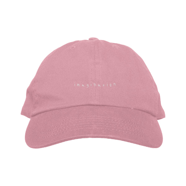 embroidered imagination hat