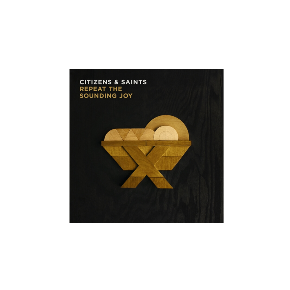 repeat the sounding joy cd